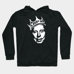 I'm A Celebrity King Harry Redknapp Notorious BIG Parody Hoodie